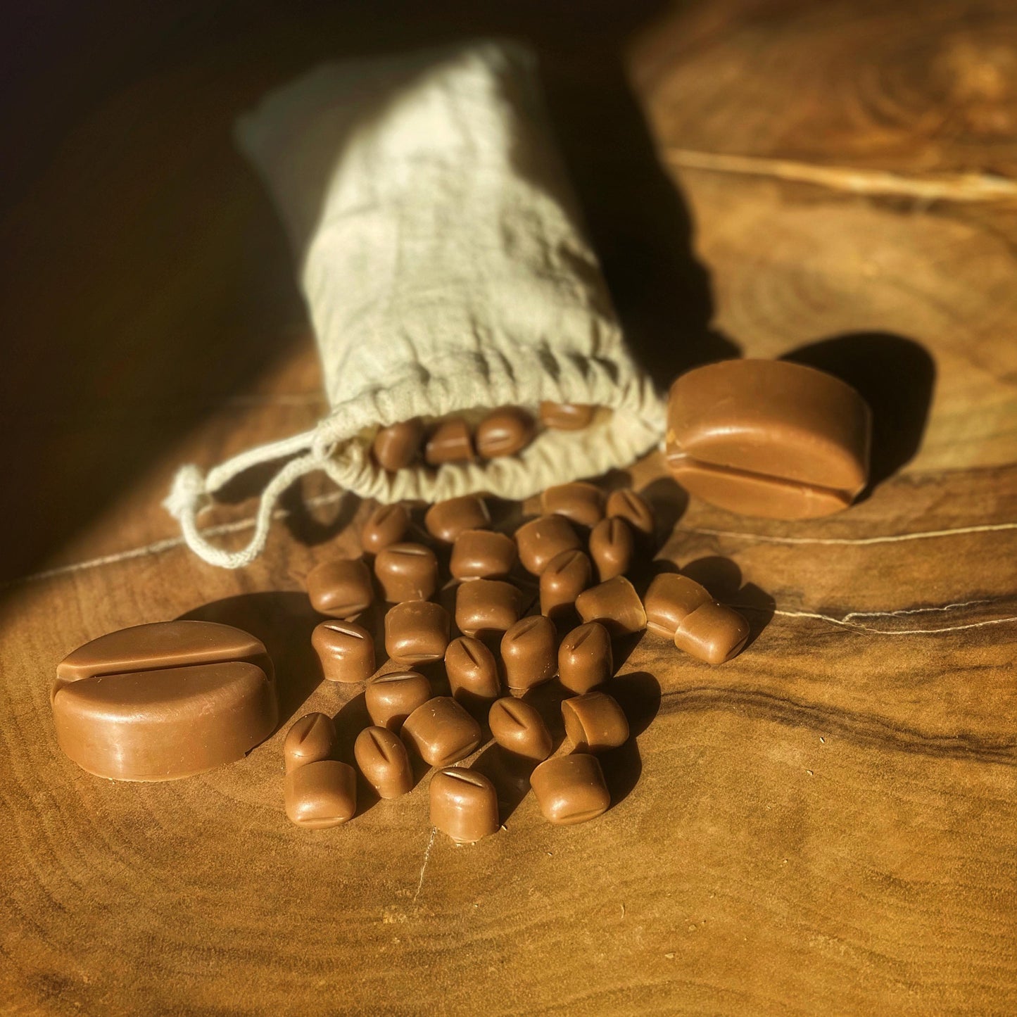 Espresso Drops