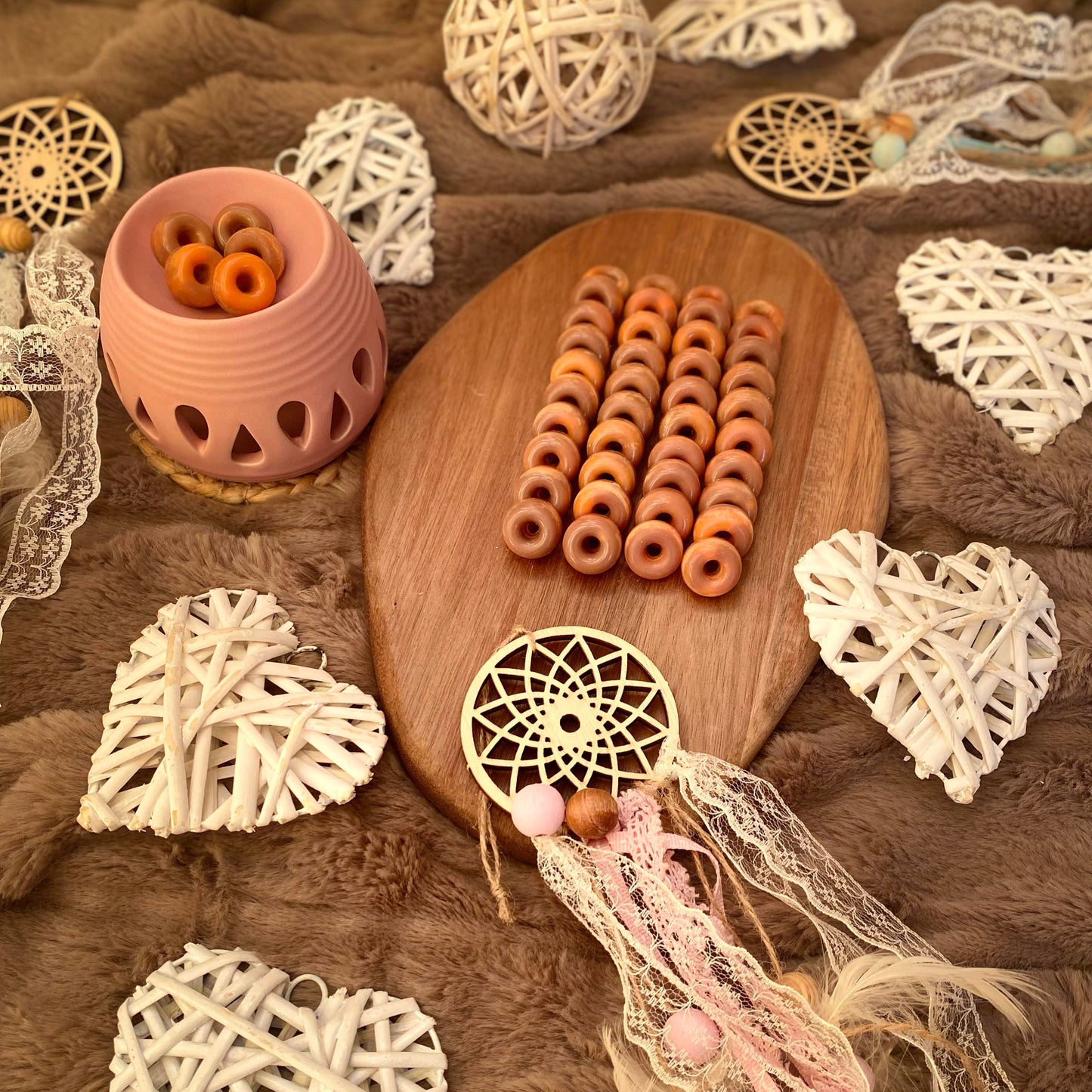 Mini Donuts