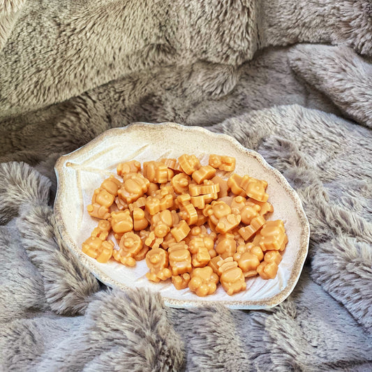 Snug Fur Charms