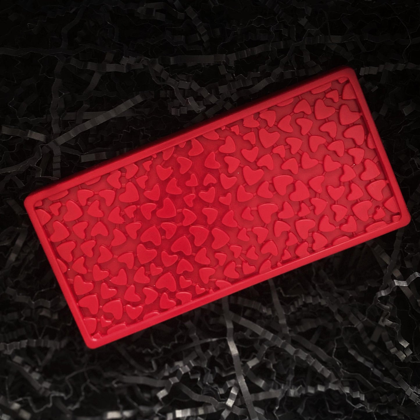 Chocolate Hearts Bar
