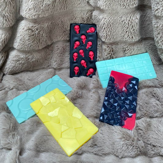 Chocolate Bars (Big)