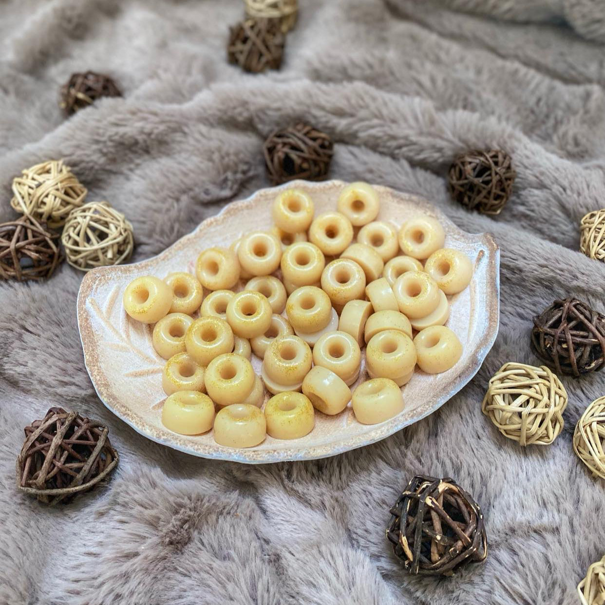 Mini Donuts