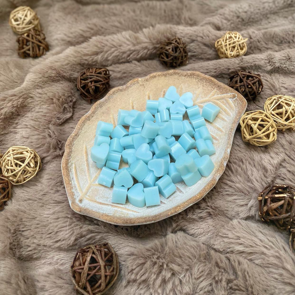 Mini Hearts