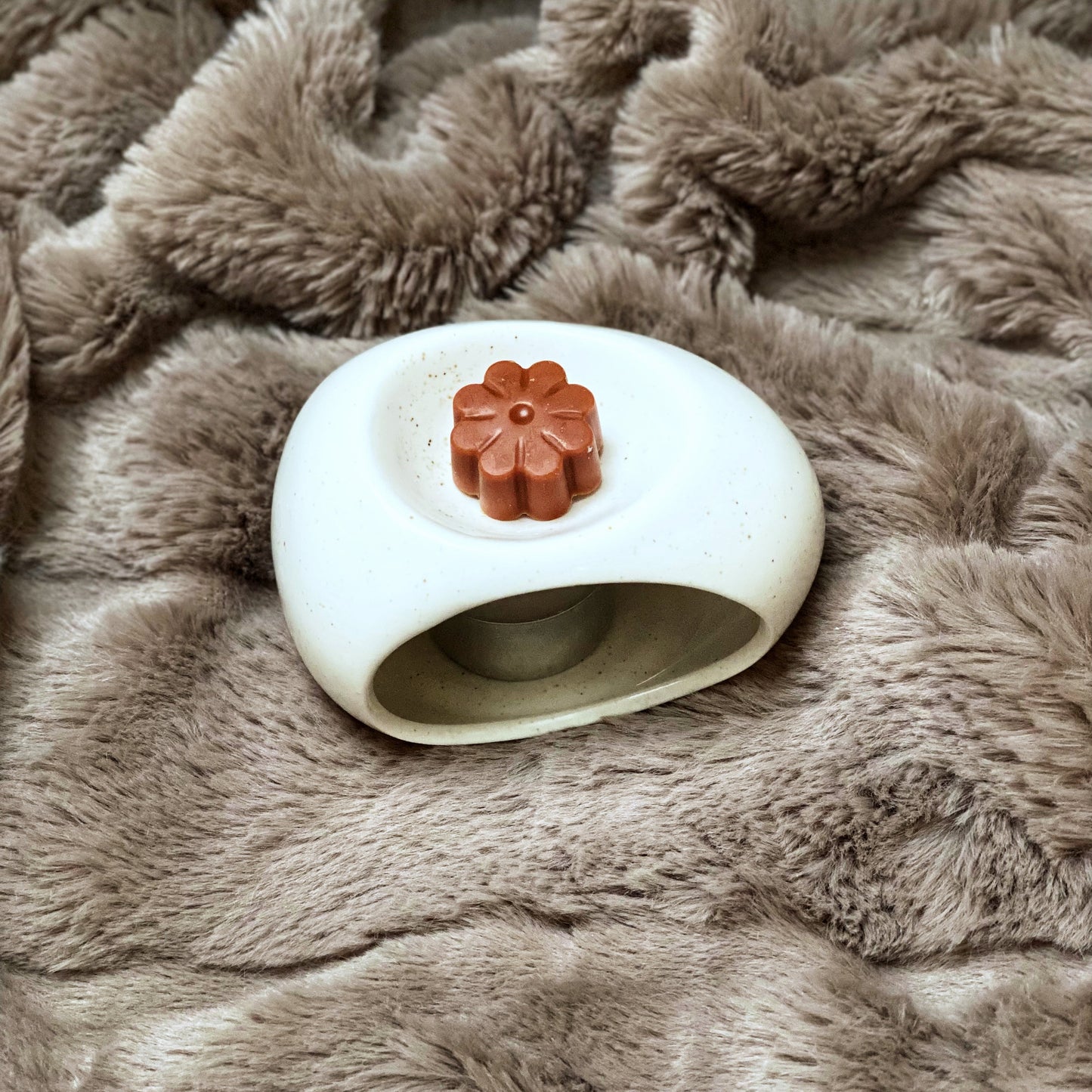 Stone Design Burner (small)