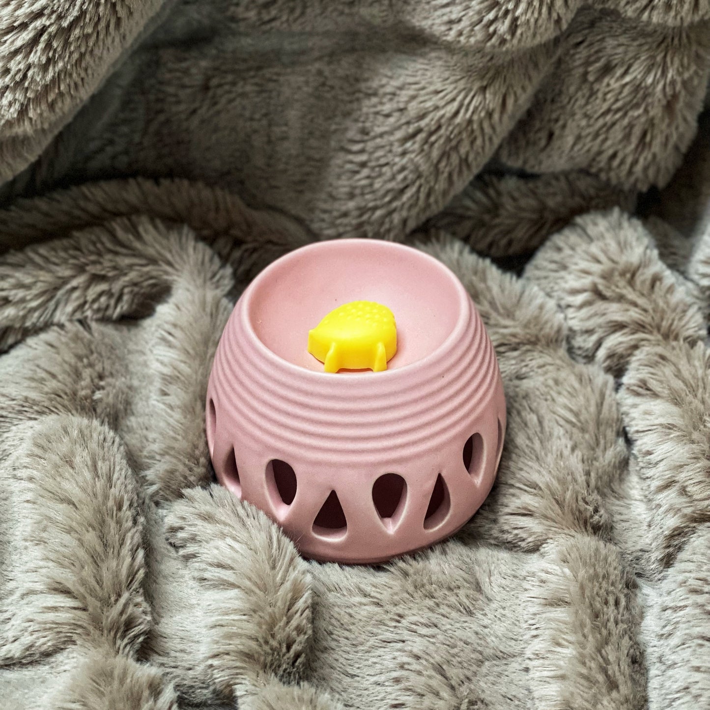 Burner "Pajoma"