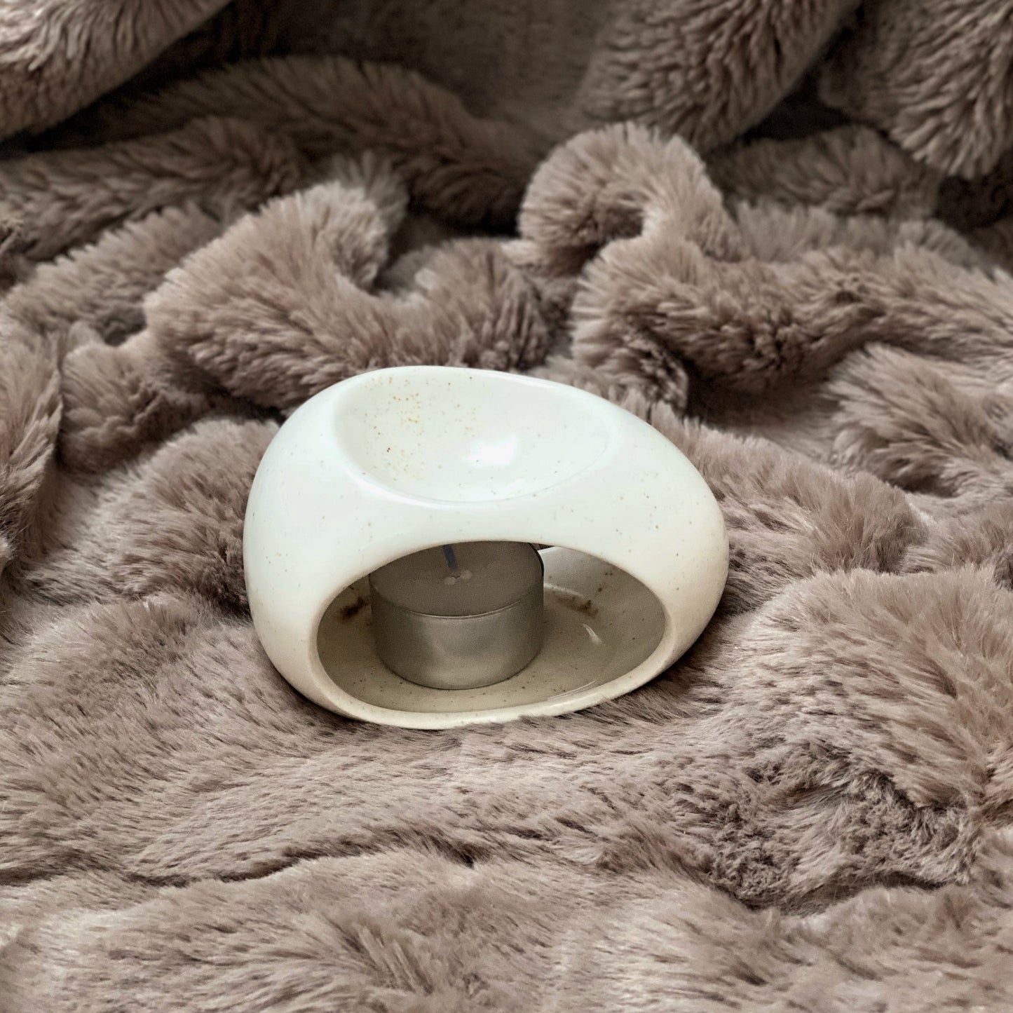 Stone Design Burner (small)
