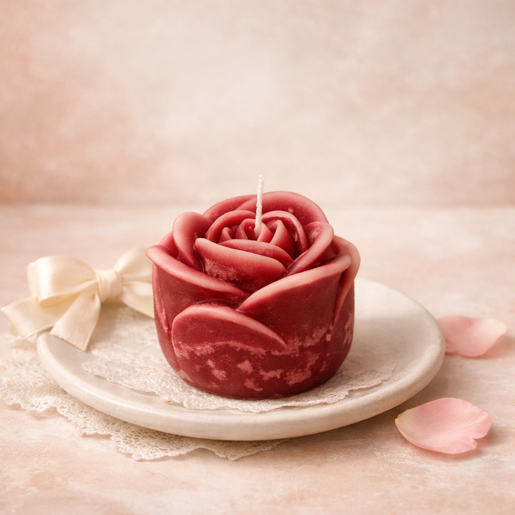 Velvet Rose