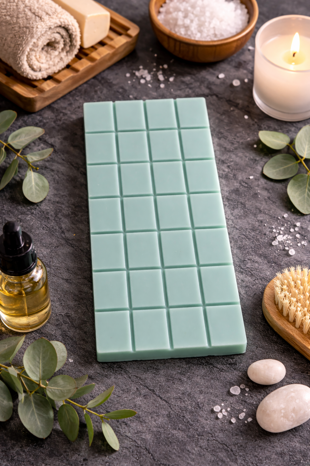 Chocolate Bars (Big)