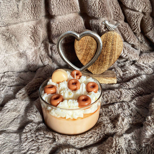 Caramel Dusk
