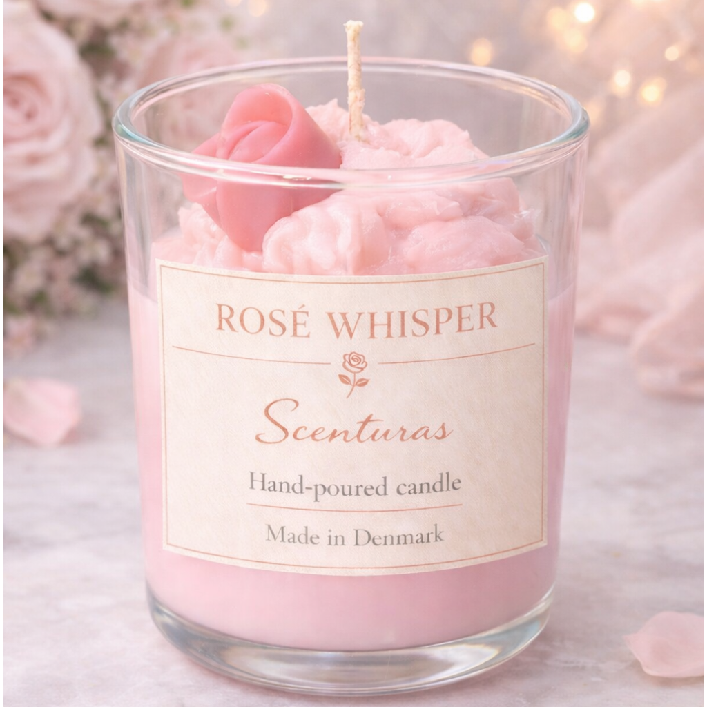 Rose Whisper