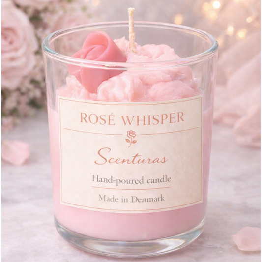 Rose Whisper