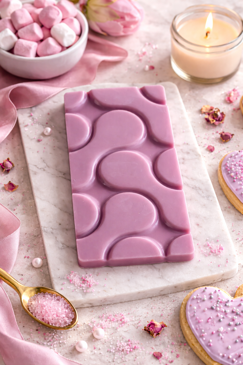 Chocolate Bars (Big)